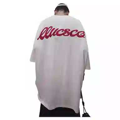 UUCSCC Heavyweight Letter T-Shirt