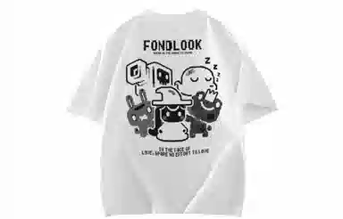FONDLOOK T