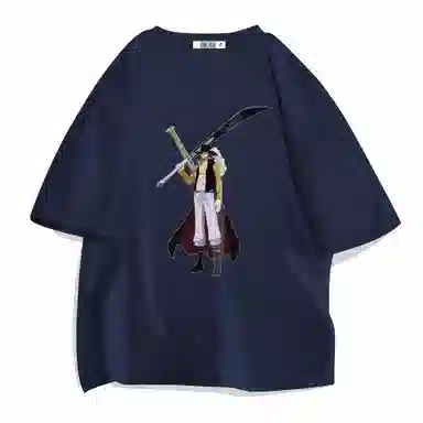 ONE PIECE x T