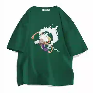 ONE PIECE x T