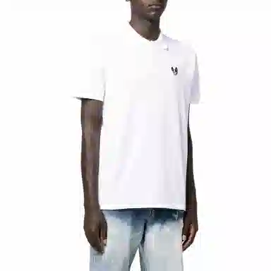 DSQUARED 2 FW22 Polo