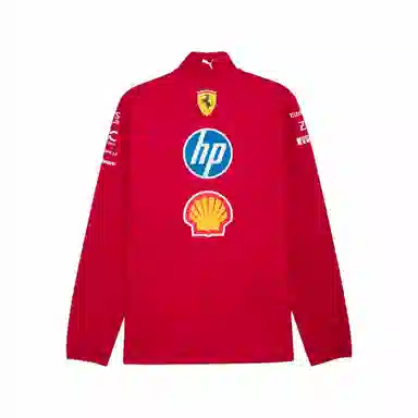 PUMA x Scuderia Ferrari