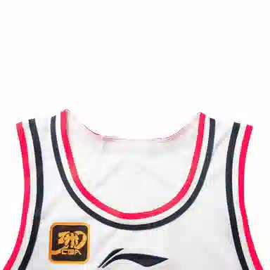 LiNing CBA LOGO 24-25