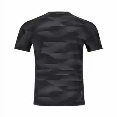 DESCENTE TOUGHTRAINING SS25 LogoT