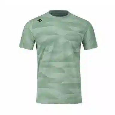 DESCENTE TOUGHTRAINING SS25 LogoT