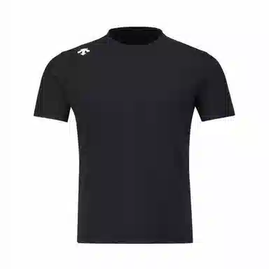 DESCENTE TOUGHTRAINING SS25 LogoT