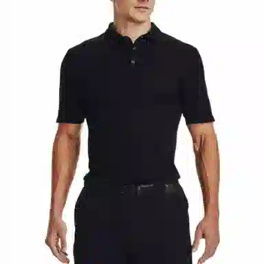 Under Armour Under Armour Curry Seamless Polo