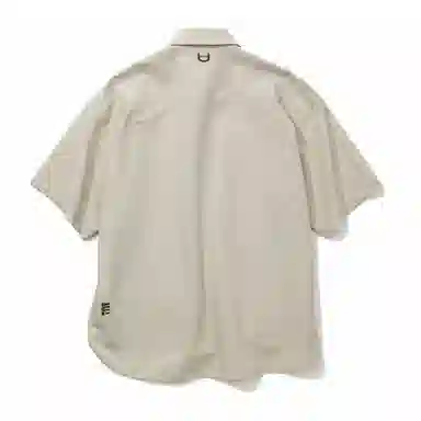 nautica white sail SS25