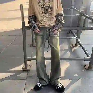 BEAR UNION vibecleanfit