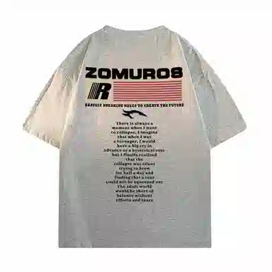 zomuros T