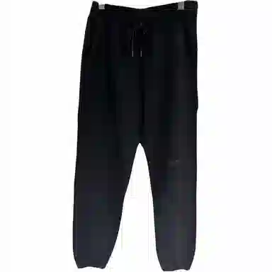 Boy London Jogger Pants Black