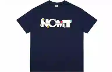 nomt LogoT