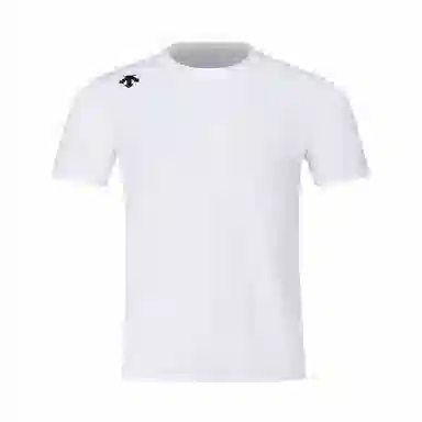 DESCENTE TOUGHTRAINING SS25 LogoT