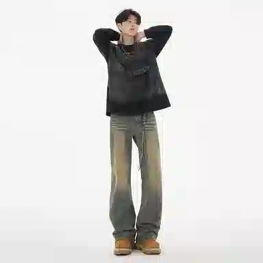 BEAR UNION vibecleanfit