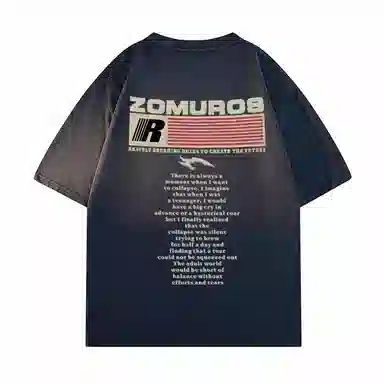 zomuros T