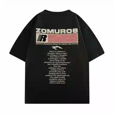 zomuros T