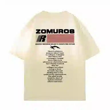 zomuros T
