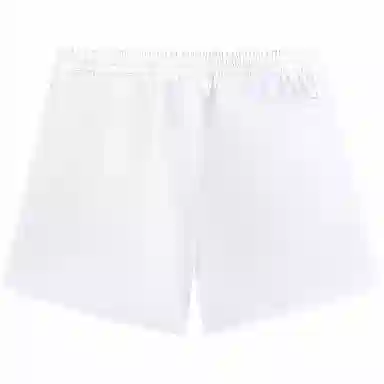 Wilson Club Sports Volley Shorts White