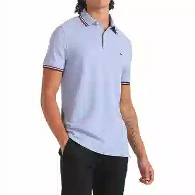 Tommy Hilfiger Polo Blue