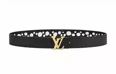 Louis Vuitton LV Initiales Belt