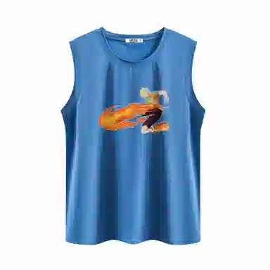 ONE PIECE x
