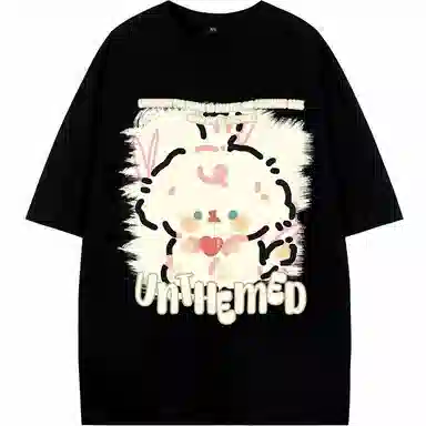 UNthemed T