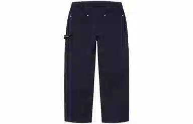 Supreme Moleskin Double Knee Painter Pant