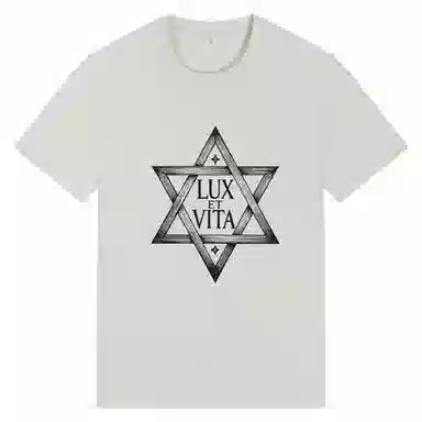 LUX ET VITA T