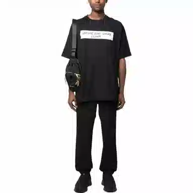 VERSACE JEANS COUTURE SS23 T