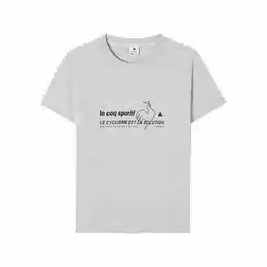 le coq sportif logo T