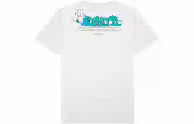 OFF-WHITE SS22 LogoT