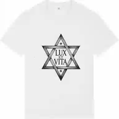 LUX ET VITA T