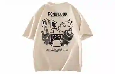 FONDLOOK T