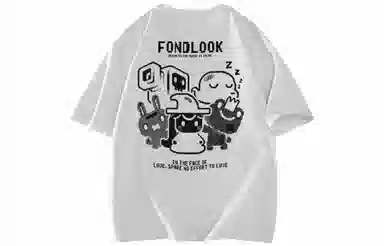 FONDLOOK T