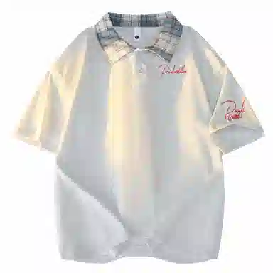 PAUL COSTELLOE LOGOPOLOVintageT