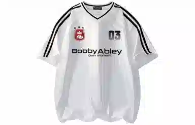 BOBBY ABLEY T