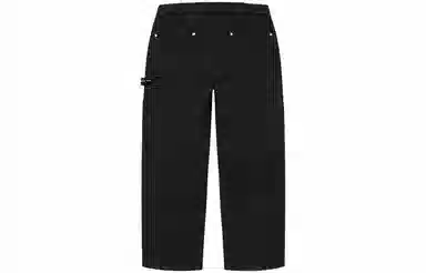 Supreme Moleskin Double Knee Painter Pant