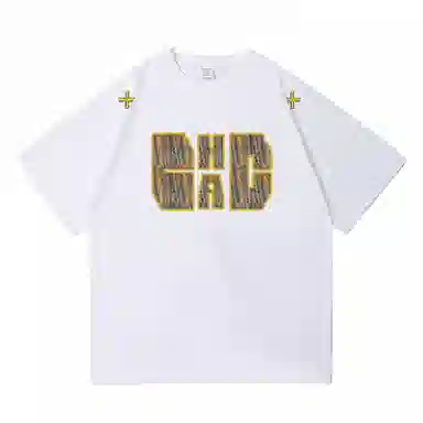 CHARLIE GOLF logocleanfitT