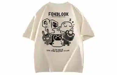 FONDLOOK T