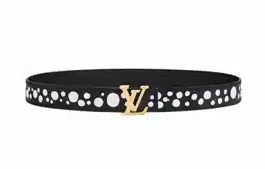 Louis Vuitton LV Initiales Belt