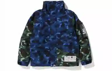 UNDEFEATED x BAPE FW22