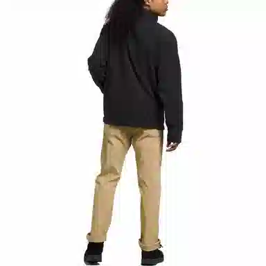 THE NORTH FACE Pali Pile Fleece -Snap