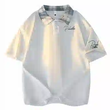 PAUL COSTELLOE LOGOPOLOVintageT