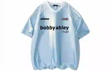 BOBBY ABLEY T
