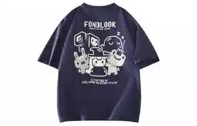 FONDLOOK T