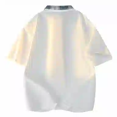 PAUL COSTELLOE LOGOPOLOVintageT