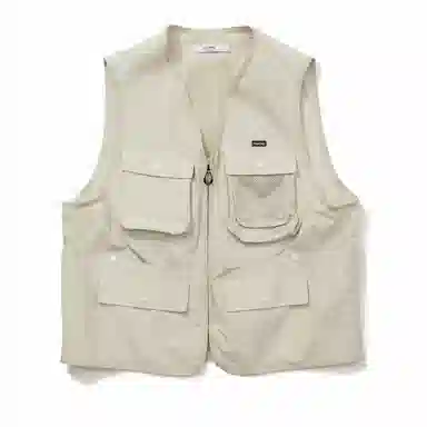 nautica white sail SS25