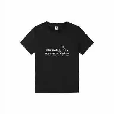 le coq sportif logo T