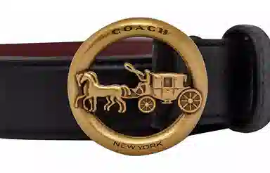 COACH 2.5cm
