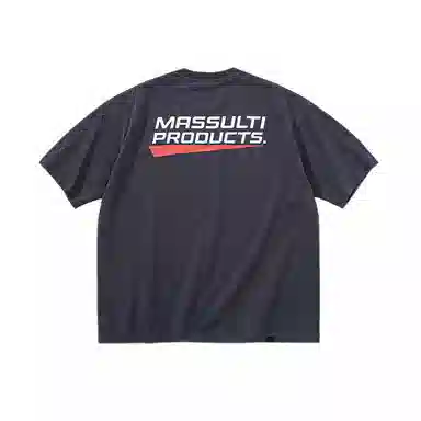 MASSULTI 25SSCoolmaxT